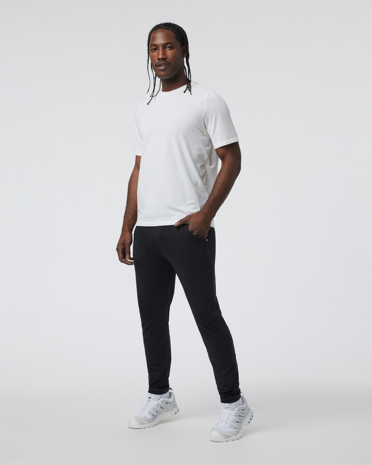 Vuori Ponto Performance Pant - Mens