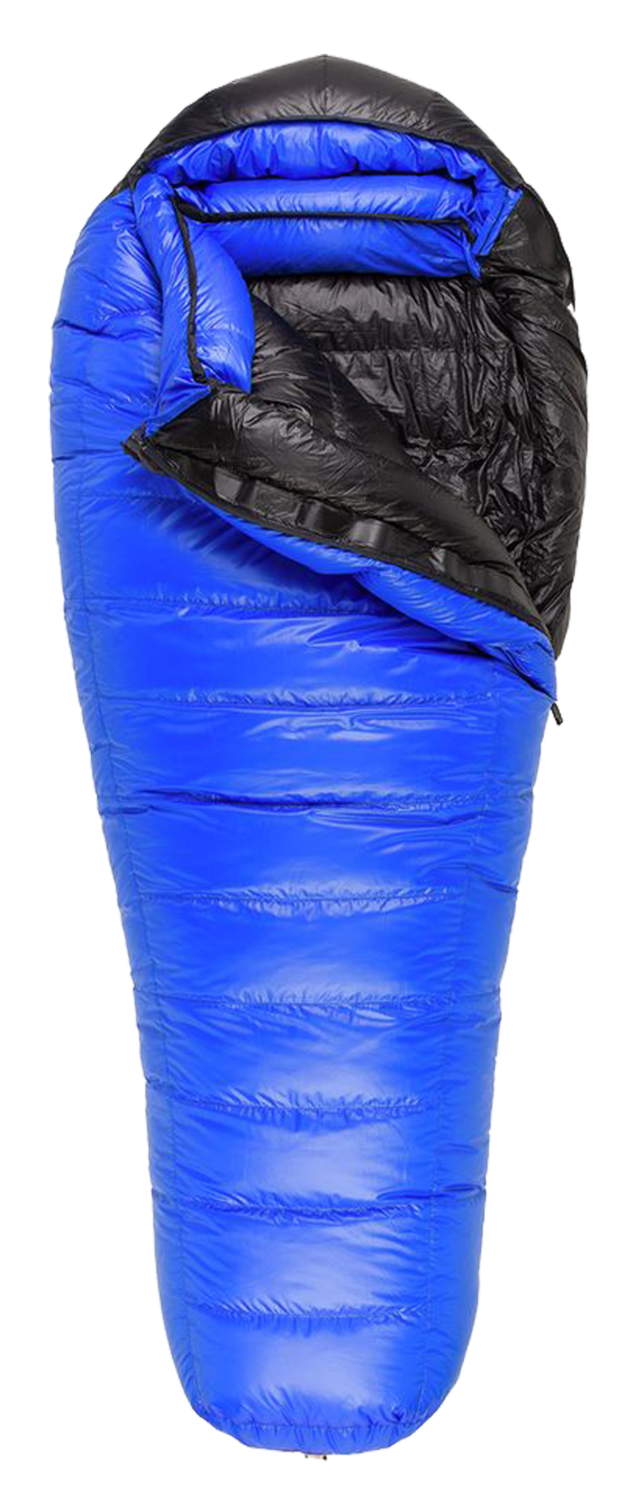 Western Mountaineering Puma MF Royal Blue/Black / 56 / LZ