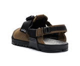 Bedrock Sandals Mountain Clog - Synthetic Suede