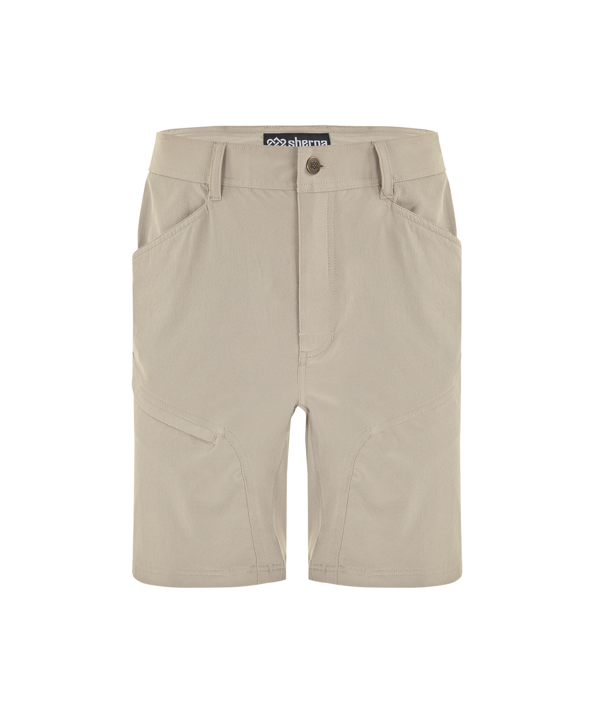 Jamyang Short - Men's