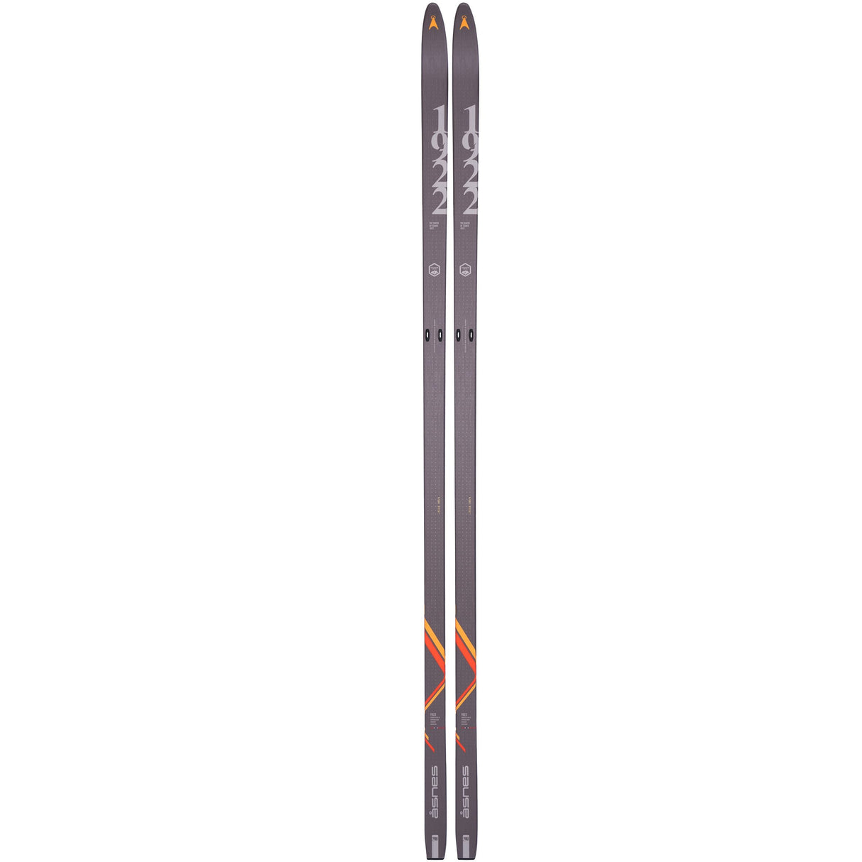 ASNES 1922 Touring BC