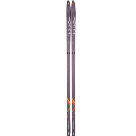 ASNES 1922 Touring BC