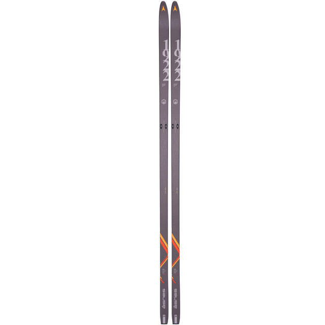 ASNES 1922 Touring BC