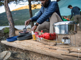 DragonFly Stove