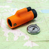 NOCS Zoom Tube 8x Monocular Telescope