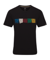 SHERPA Tarcho Tee - Mens Black / S