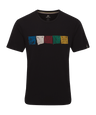 SHERPA Tarcho Tee - Mens Black / S