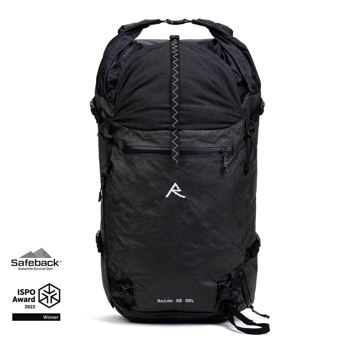 Raide Research SB 30L Black