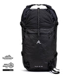 Raide Research SB 30L Black