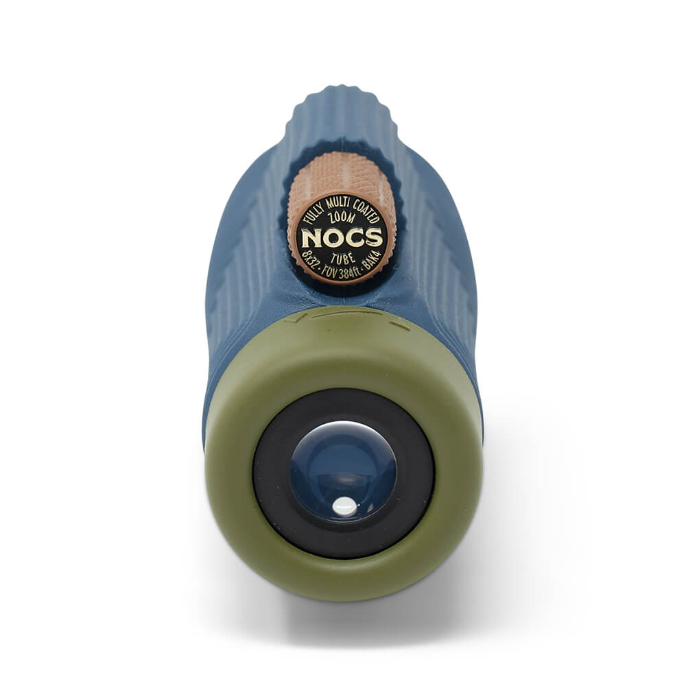 NOCS Zoom Tube 8x Monocular Telescope