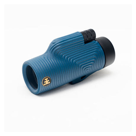 NOCS Zoom Tube 8x Monocular Telescope Indigo