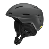 Smith Accel MIPS Matte Slate