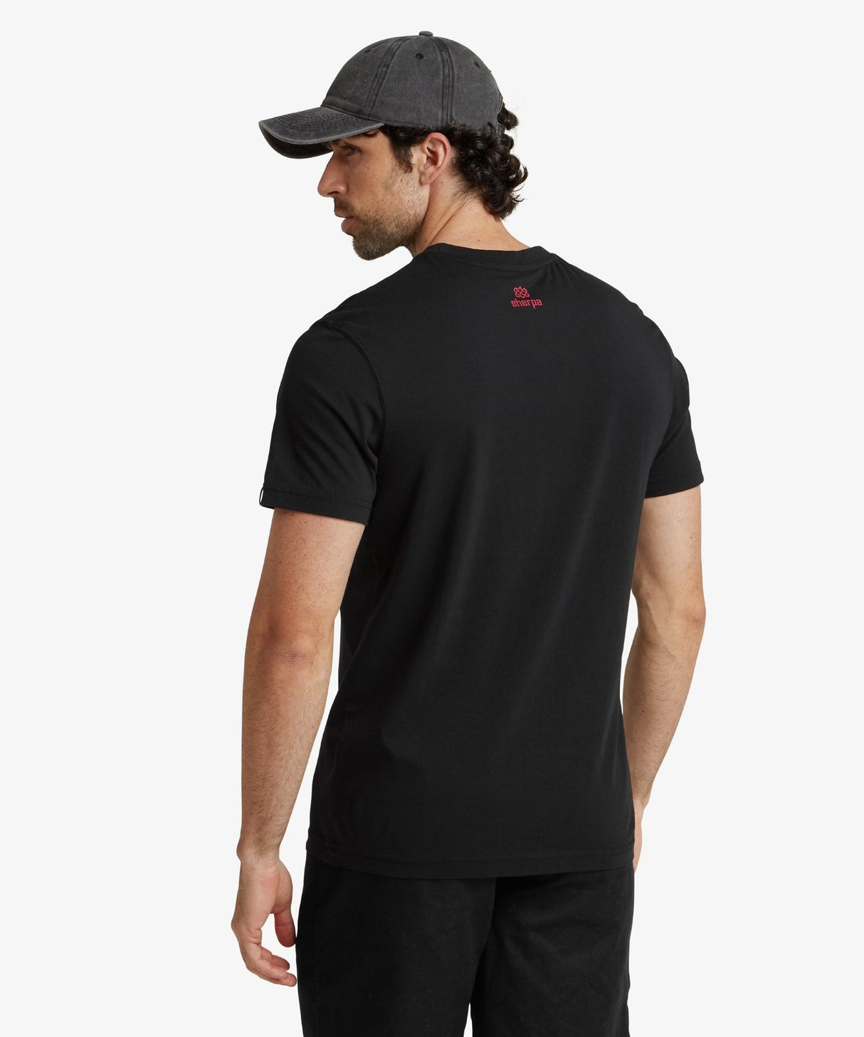 SHERPA Tarcho Tee - Mens
