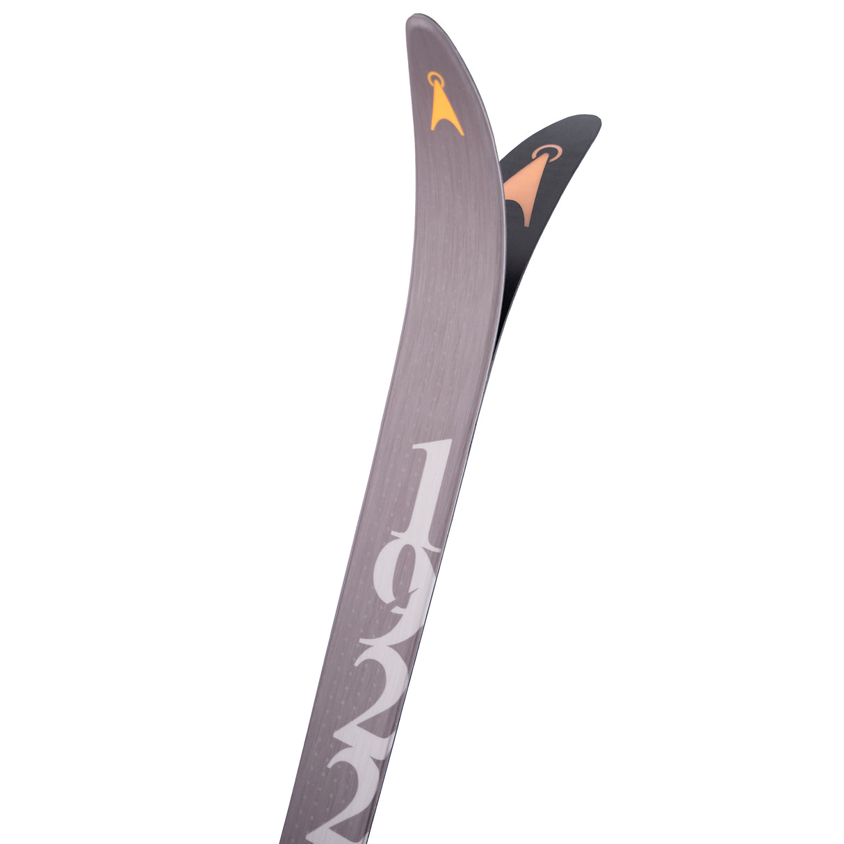 ASNES 1922 Touring BC