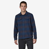 Patagonia Fjord Flannel Shirt - Mens
