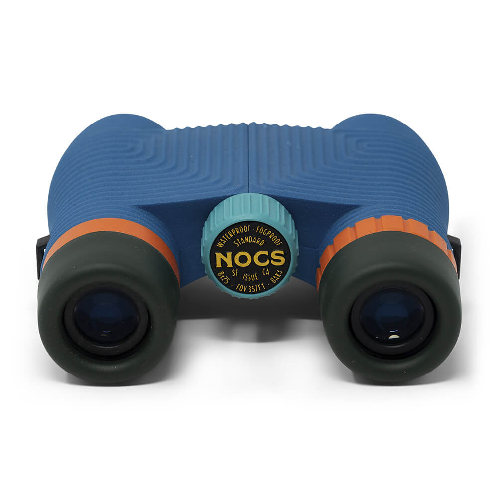Standard Issue 8x25 Waterproof Binoculars