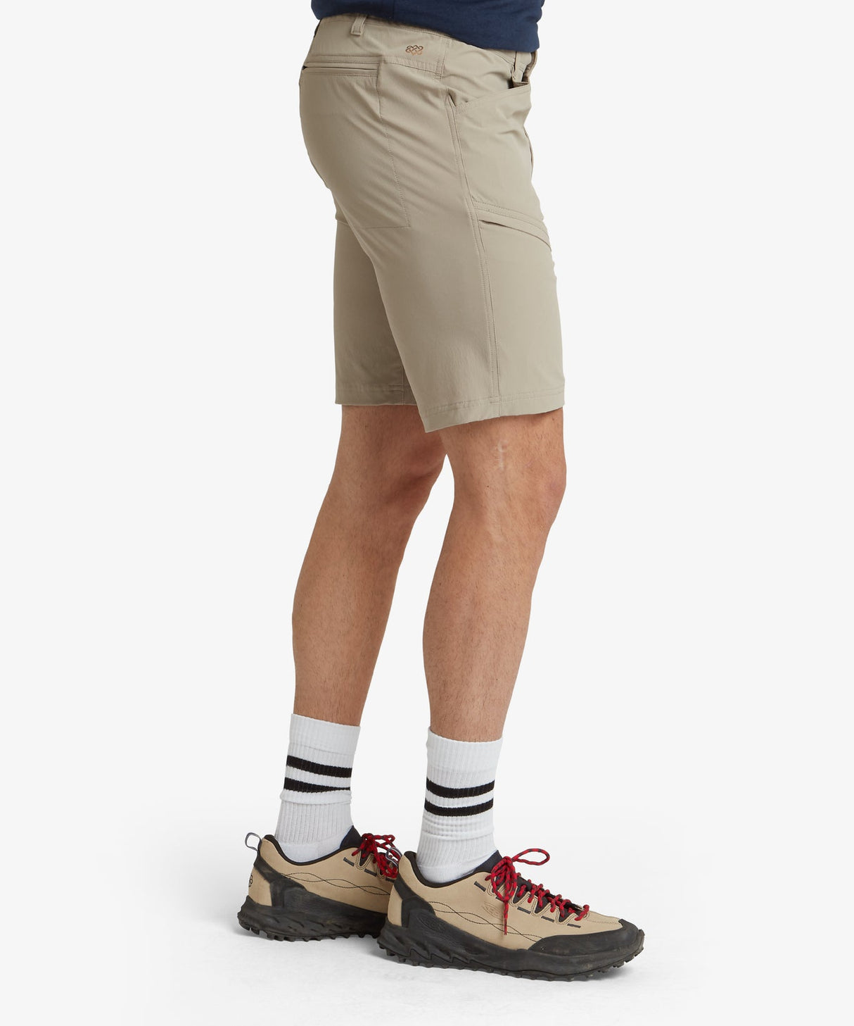 Jamyang Short - Men's