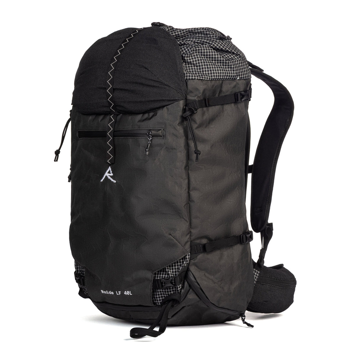 Raide Research LF 40L