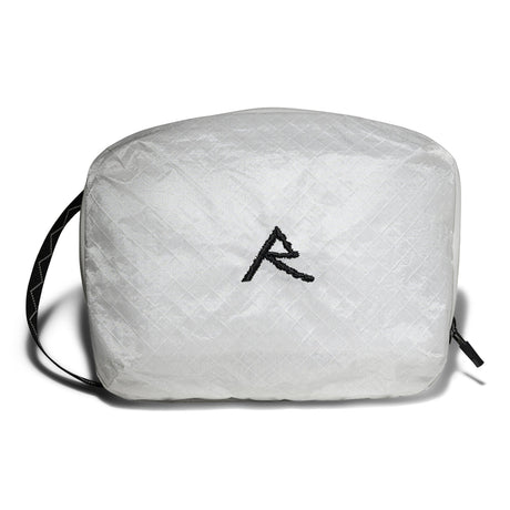 Raide Research FAR Clamshell White