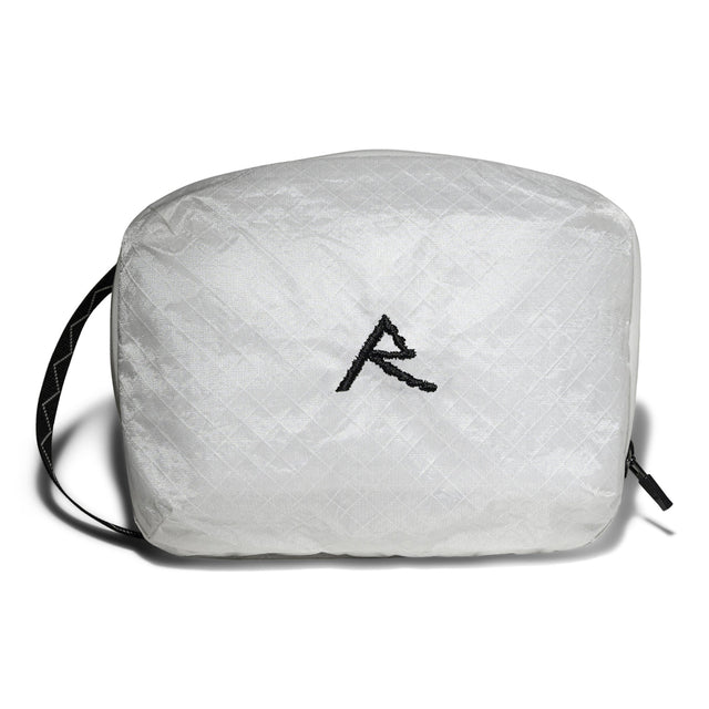 Raide Research FAR Clamshell White