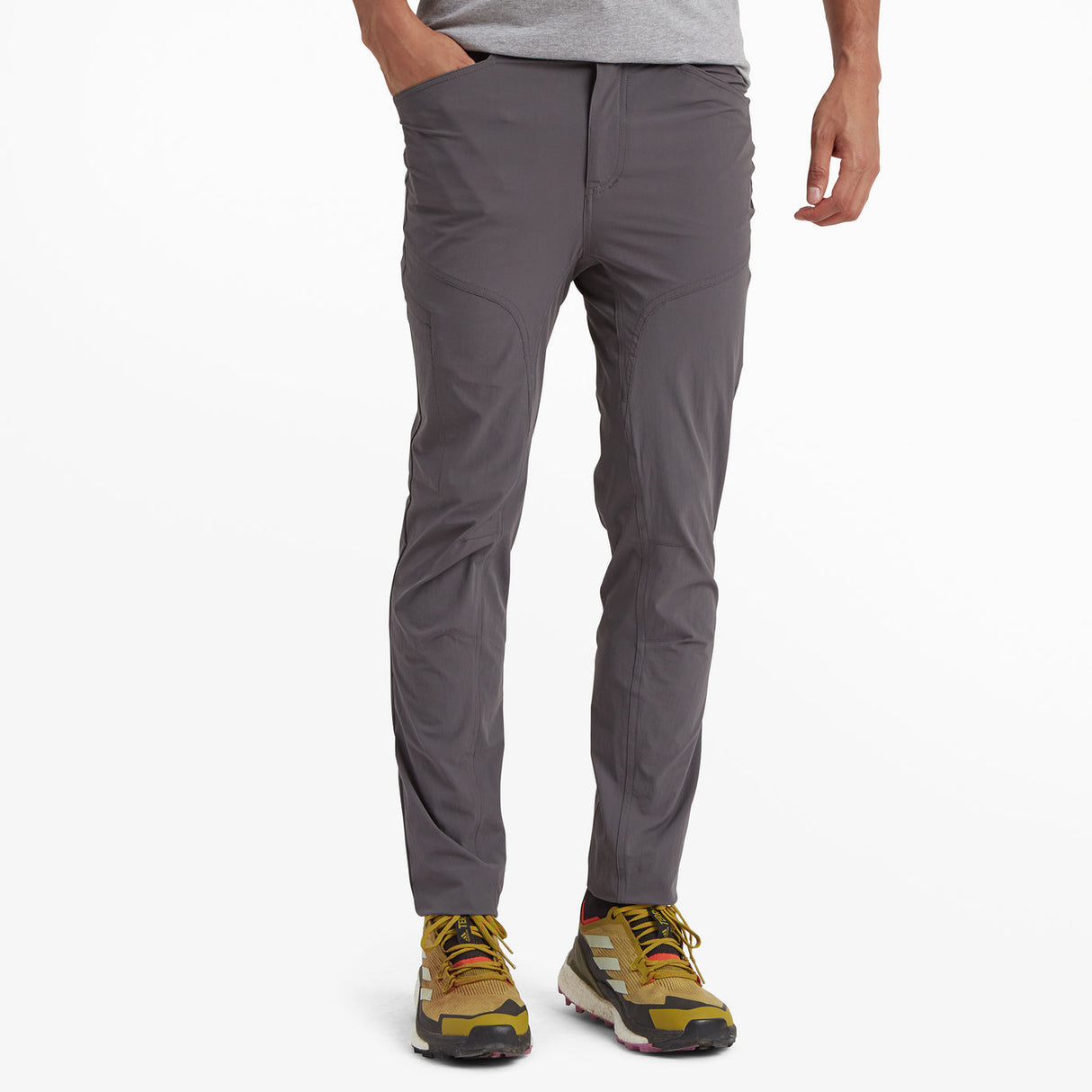 Jamyang Pant - Men's