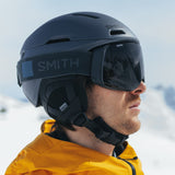 Smith Accel MIPS