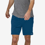 Patagonia Multi Trails Shorts - 8in - Mens