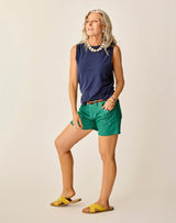 Larisa Hemp Tank - Women's