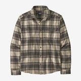 Longsleeve Lightweight Fjord Flannel Shirt - Men's