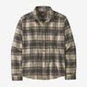 Longsleeve Lightweight Fjord Flannel Shirt - Men's