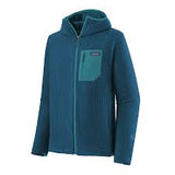 R1 Air Full-Zip Hoody - Women's