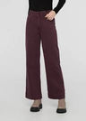 LuxTwill High Rise Trouser - Women's
