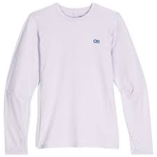 Activeice Spectrum Sun Long Sleeve Tee