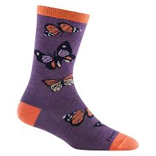 Flutter Crew Lightweight - Women's
