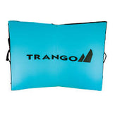 Trango Stratus Crash Pad Cyan