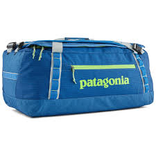 Black Hole Duffel 100L
