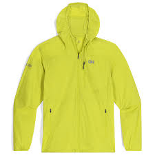Shadow Wind Hoodie - Men's