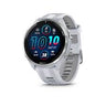Garmin Forerunner 965 White