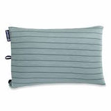 Nemo Fillo Backpacking & Camping Pillow Silt Stripe