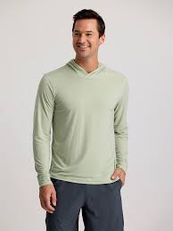 Elevate Lightweight Hoodie - Men's