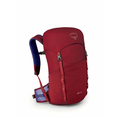 Osprey Jet 18 Red