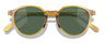 SUNSKI Vallarta Black Slate