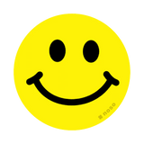 NOSO Patches Smile