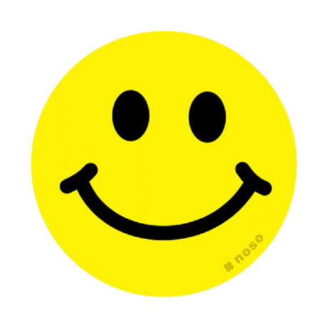 NOSO Patches Smile