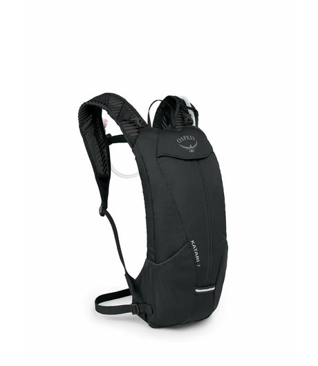 Osprey Katari 7 Black