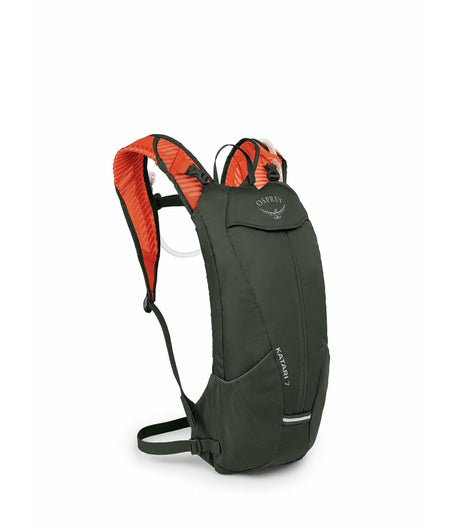 Osprey Katari 7 Green