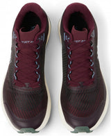 NNormal Kjerag 2.0 - Mens Burgundy