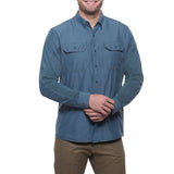 Kuhl Airspeed Long Sleeve - Mens PB / M