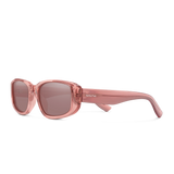 Suncloud Lane Dusty Rose Crystal | Polarized Low Light Rose
