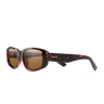 Suncloud Lane Tortoise | Polarized Brown